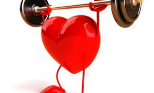 Физические упражнения и лекарства и их влияние на сердце