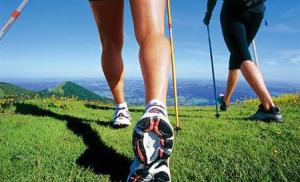 Ходьба помогает снизить риск возникновения рака и поддерживает активность головного мозга 