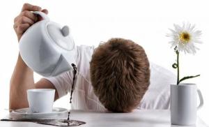 Шесть признаков того, что вы недосыпаете.