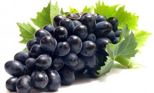Виноград для здоровья