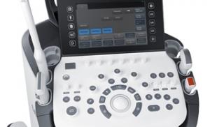 Новый УЗИ сканер экспертного класса Samsung Medison HS70A