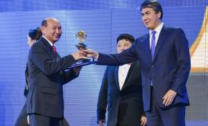 Сегодня день рождения Национального центра нейрохирургии