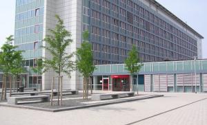 Обмен опытом и знаниями: Казахстан – Германия