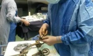 Сегодня Всемирный день борьбы с болезнью Паркинсона.