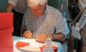 Уникальный тренинг с участием Пол Сержанта