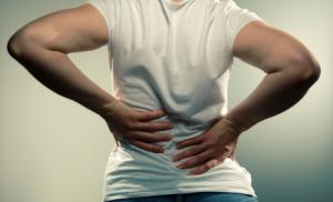 4 упражнения для профилактики боли в области поясницы