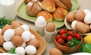 Советы по белковому питанию.