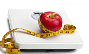 Три правила для поддержания веса в норме