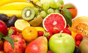 Потребление цельных фруктов снижает риск возникновения диабета
