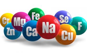 Берегите минералы! Ведь Вашему организму необходим не только кальций, но и магний.