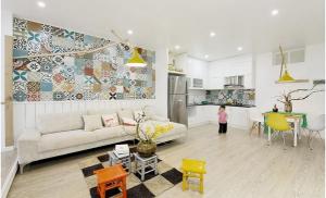 Организация пространства в доме - способ избавления от волнения