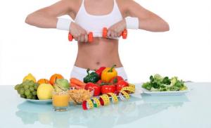 Камни в почках и диета с физической нагрузкой