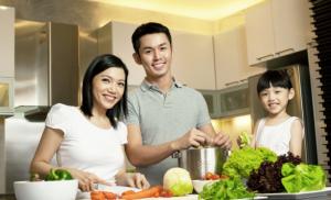 Теперь, когда праздничная суета позади, наступило самое время для планирования здоровых привычек на этот новый год.