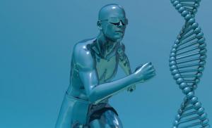 Физические упражнения могут вносить изменения в вашу ДНК 