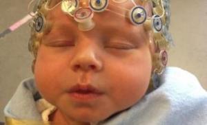 Физически активная беременность способствует развитию головного мозга будущего ребенка