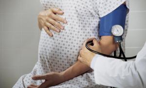 Противостояние между плацентой и маткой может объяснить преэклампсию