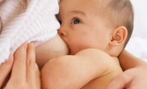 Кормление грудью может помочь ребенку подняться по социальной лестнице