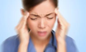 5 способов избавления от головных болей