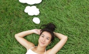 Умение абстрагироваться от проблем позволяет генерировать идеи