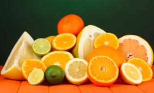 Апельсины и грейпфруты могут снизить риск развития рака яичников.