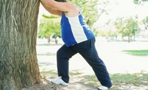 Вы физически активны, но у вас имеется лишний вес?