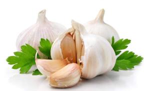 Чеснок и артериальная гипертензия