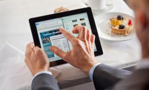 Смартфоны и планшеты накапливают больше микробов, чем туалетные сиденья