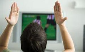 Бесплодие и телевизор