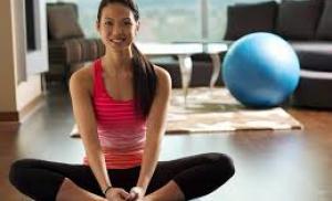 йога и рак молочной железы