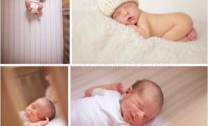 800- граммовый пациент