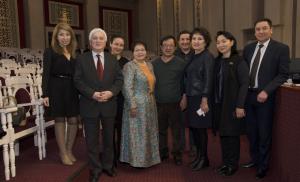  «Спасая сердца людей»