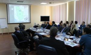 Қазақстан кардиохирургтары  еуропалық әріптестерді  оқытуда