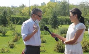 Новый орган – новая жизнь!  Новое пожертвование – новая надежда!