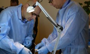 Кардиохирурги Европы перенимают опыт у казахстанских коллег