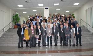 Астанинский Форум Анестезиологов и Реаниматологов