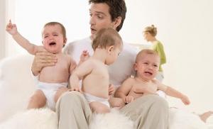 Физическое переутомление, высокое давление и множество медикаментов могут ухудшить мужскую плодовитость