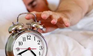 Нехватка сна может привести к проблемам с сердцем, ожирению и диабету