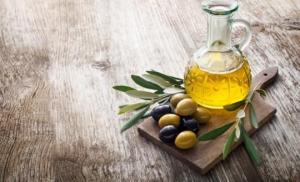 Оливковое масло полезно для здоровья головного мозга