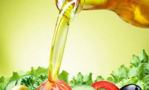 Заправка из оливкового масла