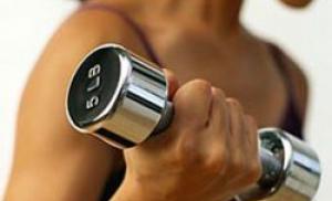 10-недельный план развития спортивной формы