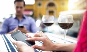 Уберите смартфон и очистите свой разум.