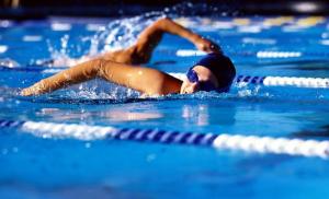 Плавание и здоровье