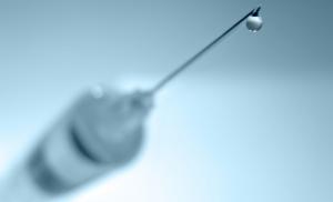 Противогриппозная вакцина