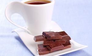 Черный шоколад и чай - сладкий способ снизить риск возникновения диабета