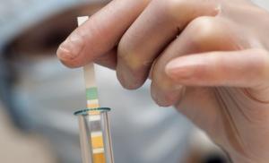 Бумажные тесты - решение проблемы диагностики малярии и ВИЧ в странах третьего мира?