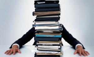 Отдых от работы - защита от депрессии